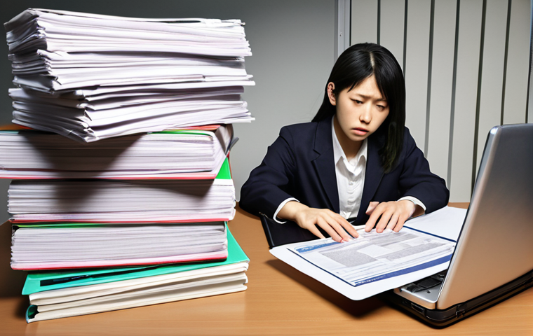 行政書士の年収アップ術 - 이미지 1
