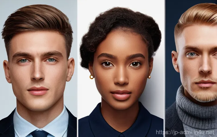 행정사와 관련된 최신 법률 개정 내용 - Here are three detailed image generation prompts in English: