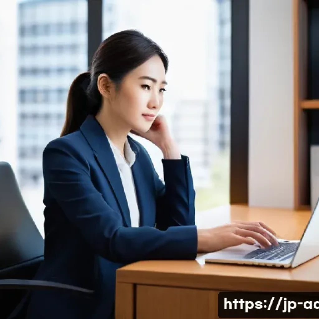 행정사 연수 프로그램 종류와 특징 - **Prompt: Digital-Savvy Japanese Administrative Scrivener with AI Tools**
    A Japanese administrat...