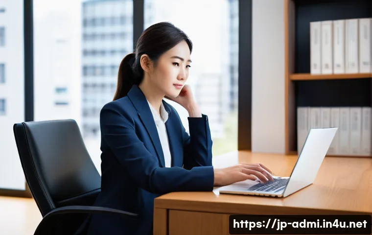 행정사 연수 프로그램 종류와 특징 - **Prompt: Digital-Savvy Japanese Administrative Scrivener with AI Tools**
    A Japanese administrat...
