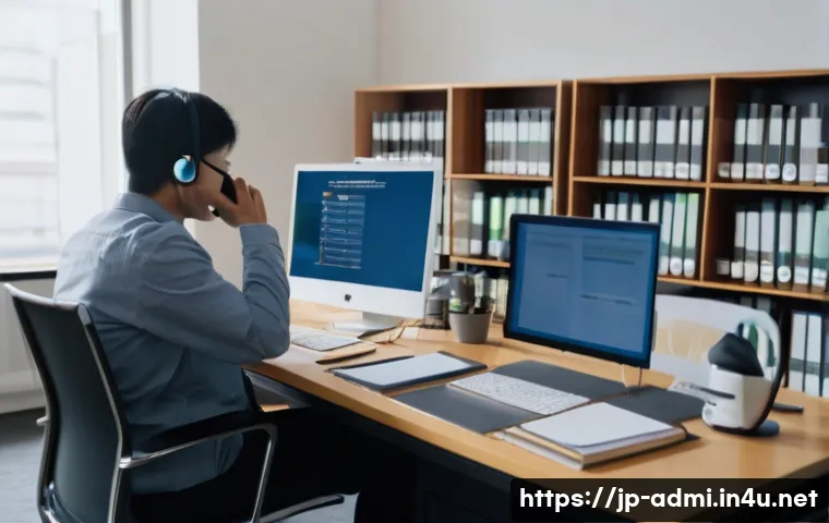 행정사 업무 중 흔히 발생하는 문제 해결 사례 관련 이미지 2