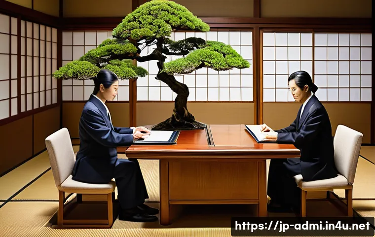 행정사와 세무사의 협업 사례 관련 이미지 1