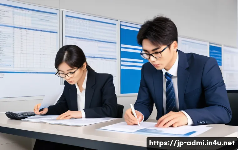 행정사와 세무사의 협업 사례 관련 이미지 2