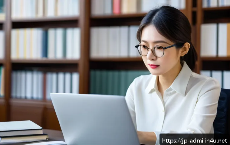 행정사로서의 커리어를 위한 멘토 찾기 관련 이미지 1