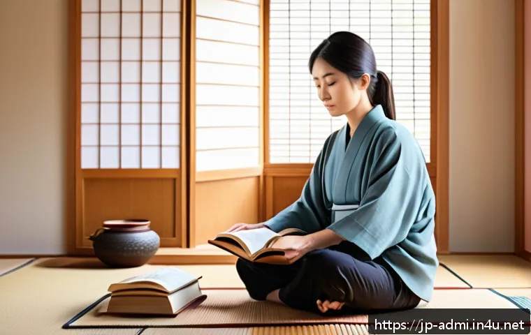 행정사로서 자기 계발을 위한 추천 서적 관련 이미지 2